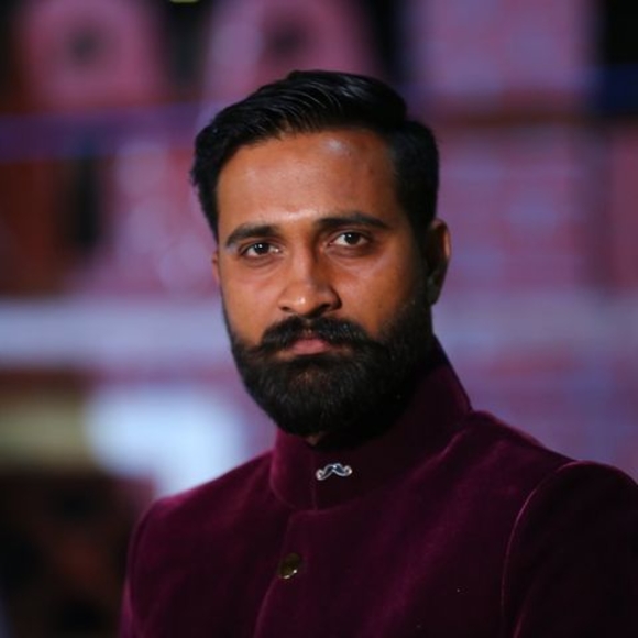 Meet your Posher, Darshan - Picture 1 of 1